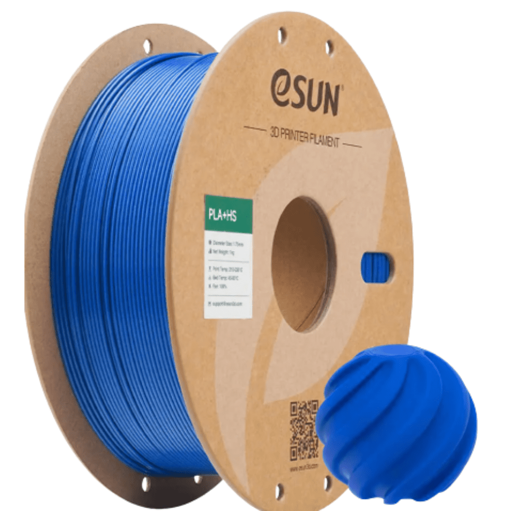 eSun Filaments:eSun PLA+ HS 1.75mm 1kg - Image 8