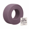 Morandi Purple