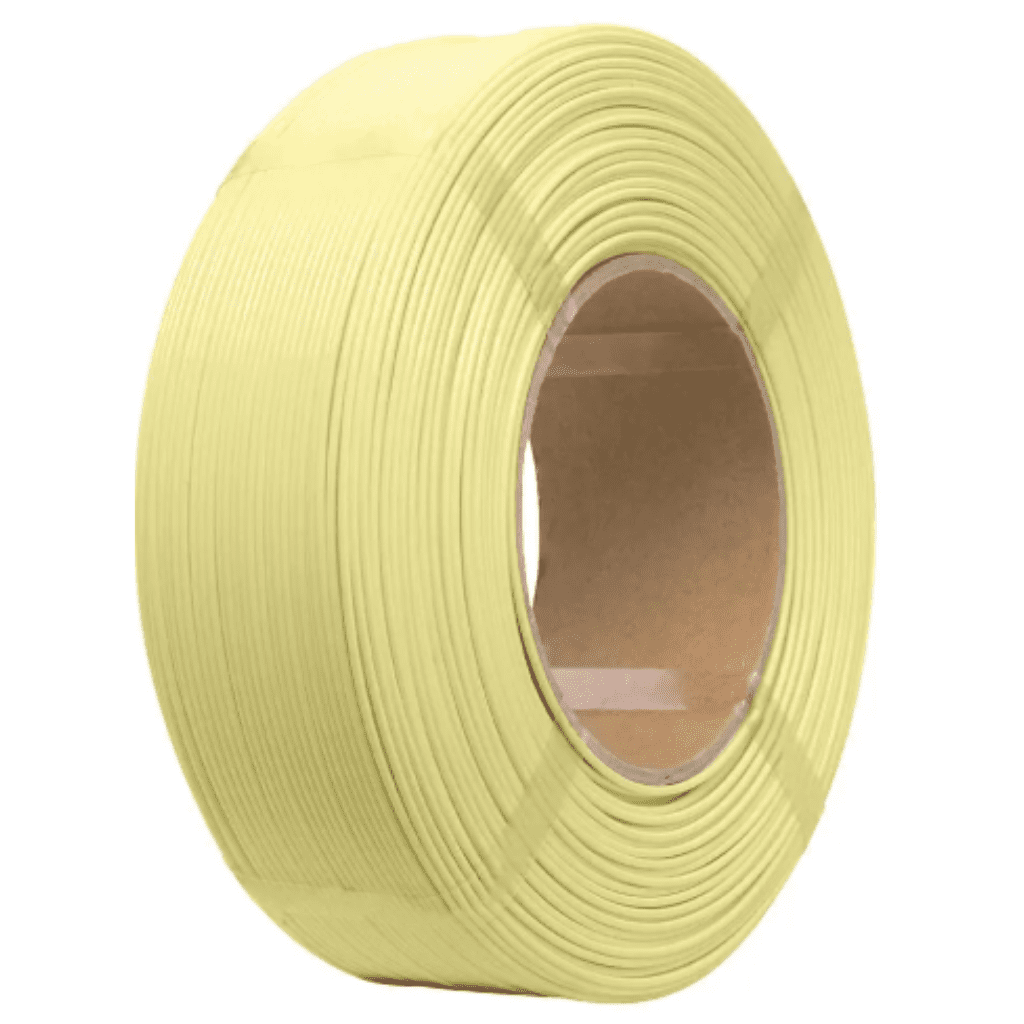 eSun Filaments eSun PLA+HS 1.75mm 1kg SPLFREE - Image 3
