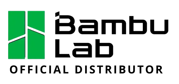 Bambu Lab White Logo