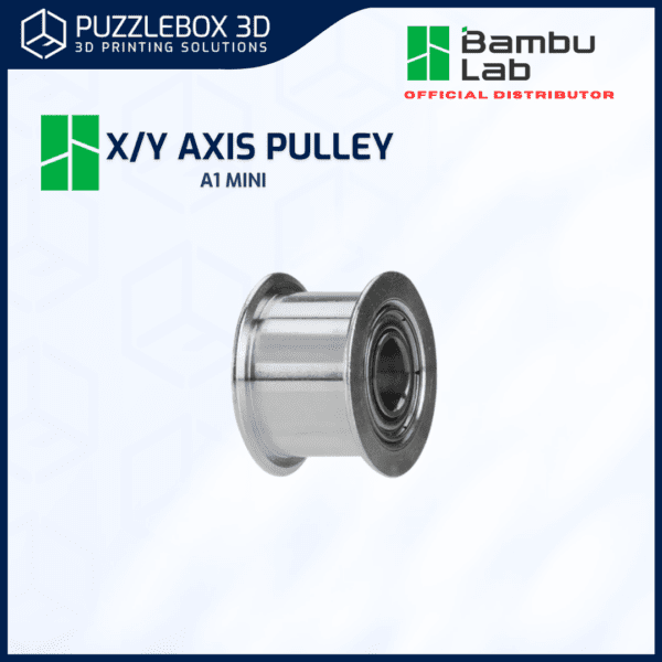 xy axis a1 mini