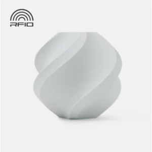 Bambu Lab Filaments Bambu Lab PLA Aero Gray 1.75mm 1kg