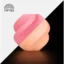 Glow pink
