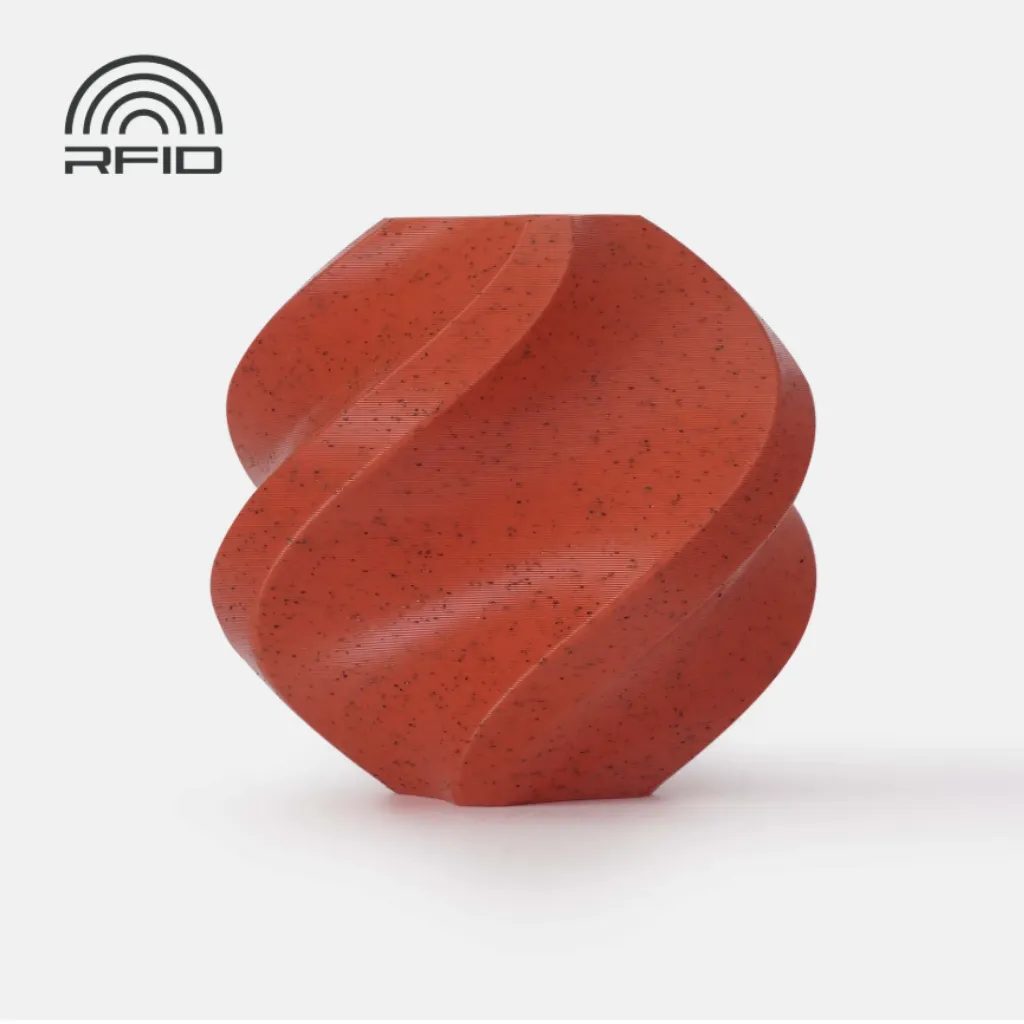 Bambu Lab Filament Bambu Lab PLA Marble 1.75mm 1kg 3D Printing - Image 4