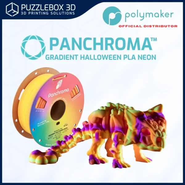 POlywood Starlight PLA 3D Filaments (2)