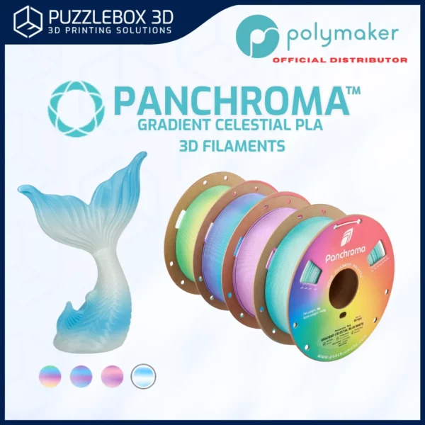 panchroma pla galaxy celestial