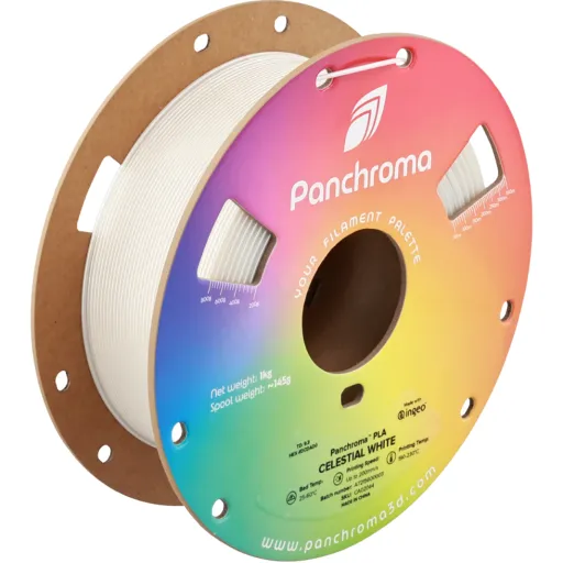 Polymaker Panchroma PLA Gradient Galaxy 1.75mm 1kg 3D Printing Filament - Image 7