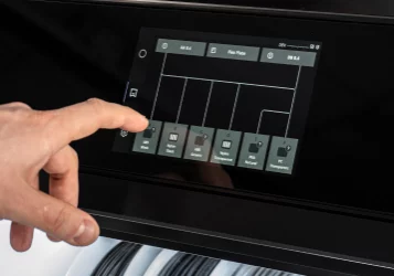 Factor-4-touch-screen