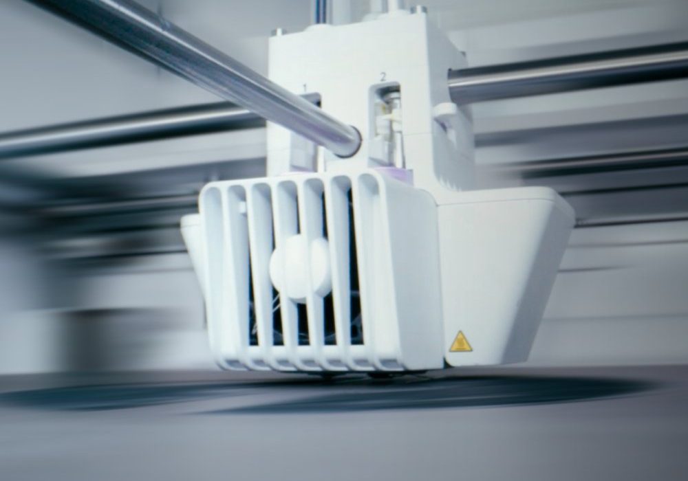 Top 10 3D Printers