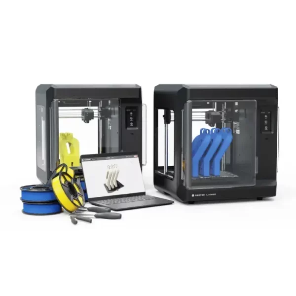 Makerbot Sketch Large Classroom2