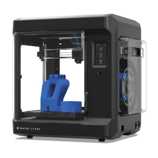 Makerbot Sketch Large2