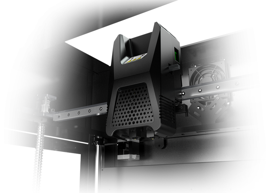 High-Speed - Guider 3 Ultra